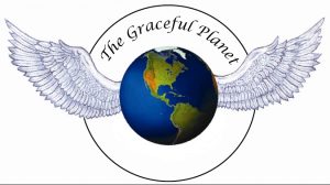 Graceful Planet
