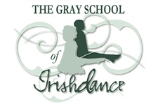 Gray School of Irish Dance