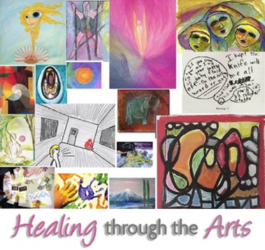 Healing Newtown Through the Arts